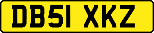 DB51XKZ