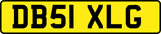 DB51XLG