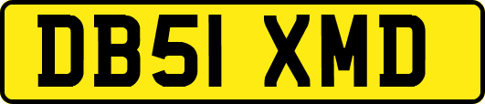 DB51XMD