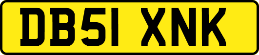DB51XNK