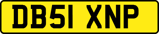 DB51XNP