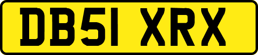 DB51XRX