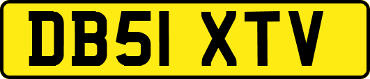 DB51XTV