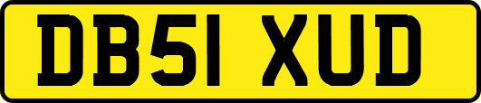 DB51XUD