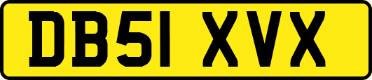 DB51XVX