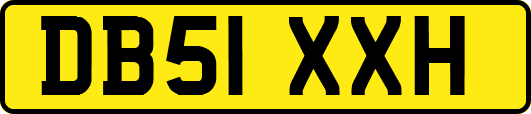 DB51XXH