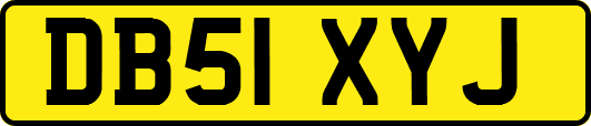 DB51XYJ