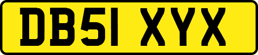 DB51XYX