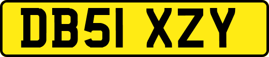 DB51XZY