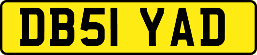 DB51YAD