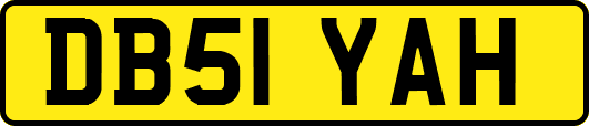 DB51YAH