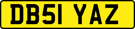 DB51YAZ