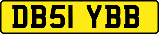 DB51YBB