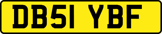 DB51YBF