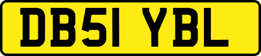 DB51YBL