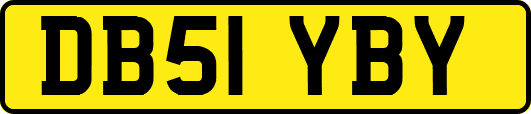 DB51YBY