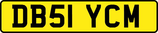 DB51YCM
