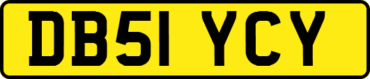 DB51YCY