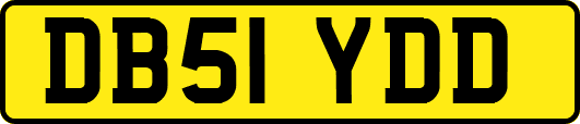 DB51YDD