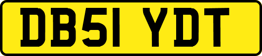 DB51YDT