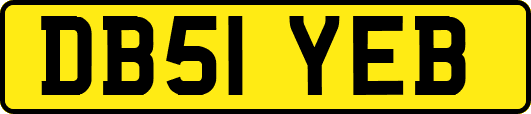 DB51YEB