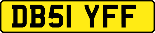 DB51YFF