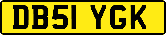 DB51YGK