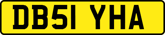 DB51YHA