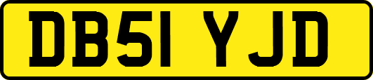 DB51YJD