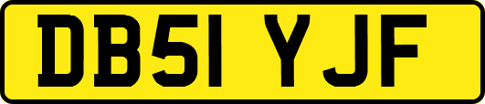 DB51YJF