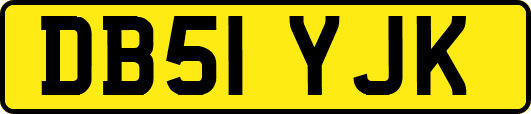 DB51YJK