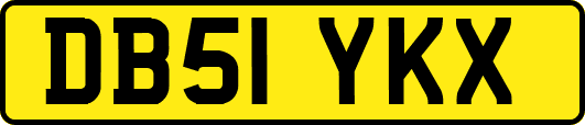 DB51YKX