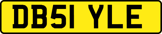 DB51YLE