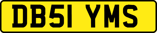 DB51YMS