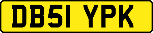 DB51YPK