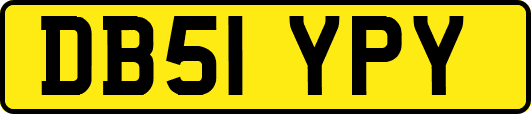 DB51YPY