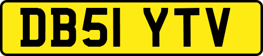 DB51YTV