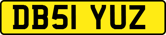 DB51YUZ