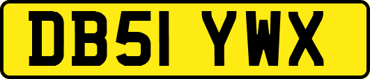 DB51YWX