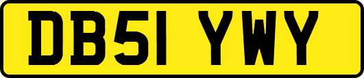 DB51YWY