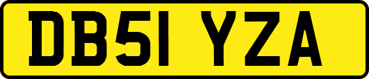 DB51YZA