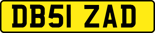 DB51ZAD