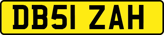 DB51ZAH