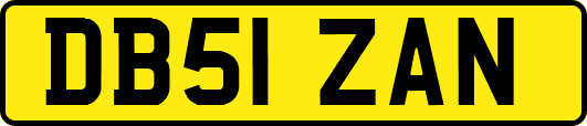 DB51ZAN