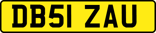 DB51ZAU