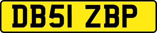 DB51ZBP