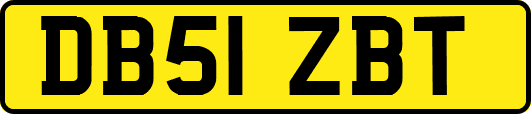 DB51ZBT