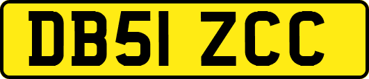 DB51ZCC