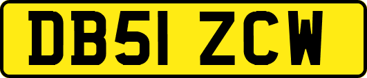 DB51ZCW