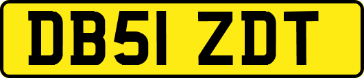 DB51ZDT